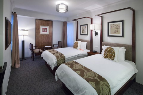 Pagoda Resort & Spa - Accommodation Cooktown 6