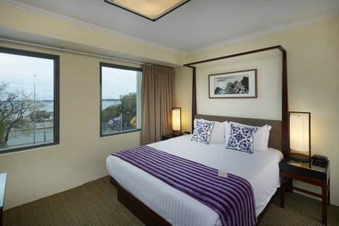 Pagoda Resort & Spa - Accommodation Cooktown 4
