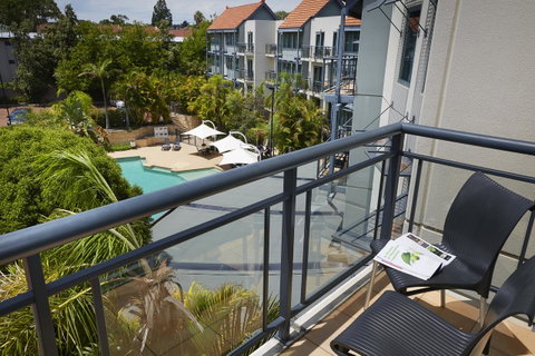 Pagoda Resort & Spa - Accommodation Cooktown 5