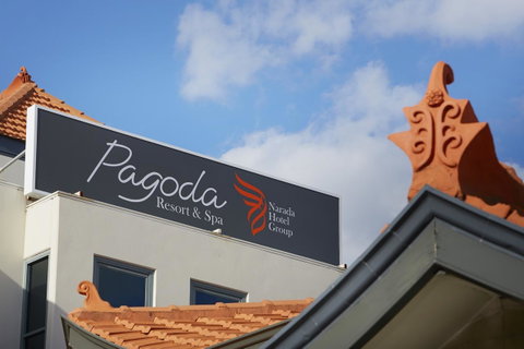 Pagoda Resort & Spa - Accommodation Cooktown 19