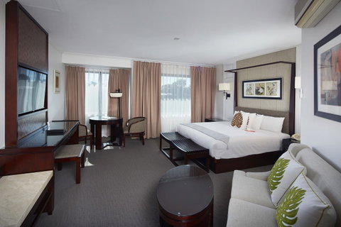 Pagoda Resort & Spa - Accommodation Cooktown 27