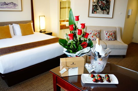 Pagoda Resort & Spa - Accommodation Cooktown 1