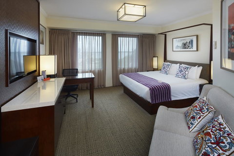 Pagoda Resort & Spa - Accommodation Cooktown 10