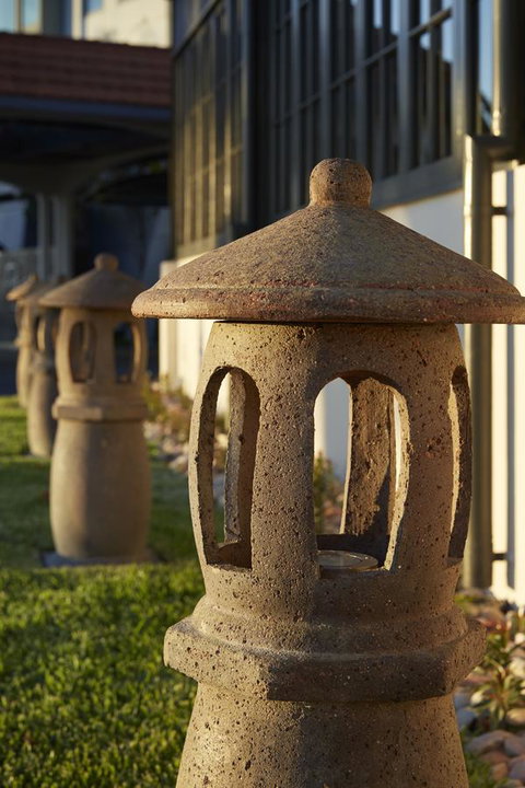 Pagoda Resort & Spa - Accommodation Cooktown 20