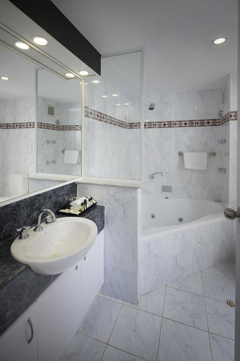 Pagoda Resort & Spa - Accommodation Cooktown 33