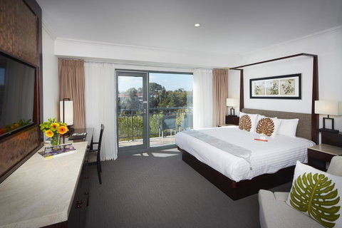 Pagoda Resort & Spa - Accommodation Cooktown 13