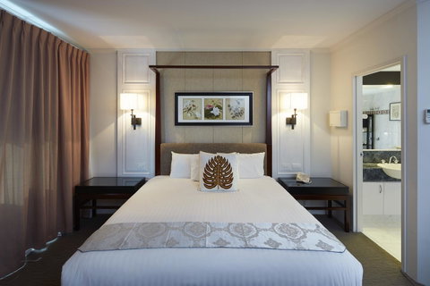 Pagoda Resort & Spa - Accommodation Cooktown 30