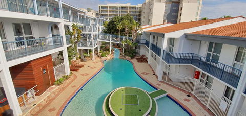 Seashore Memories - Sleeps 3 - Accommodation Cooktown 0