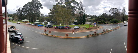 Denmark Reflections - Accommodation Cooktown 2