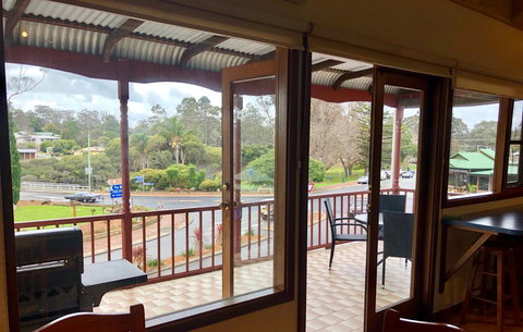Denmark Reflections - Accommodation Cooktown 3