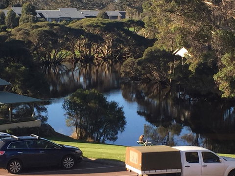 Denmark Reflections - Accommodation Cooktown 13
