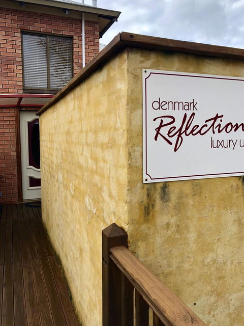 Denmark Reflections - Accommodation Cooktown 12