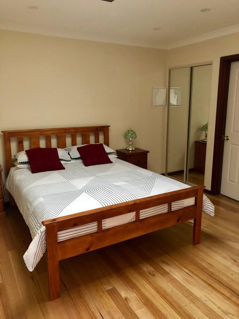 Denmark Reflections - Accommodation Cooktown 8