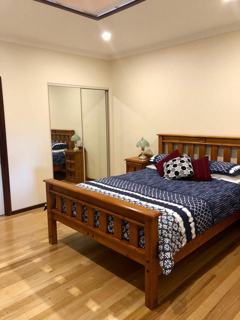 Denmark Reflections - Accommodation Cooktown 6