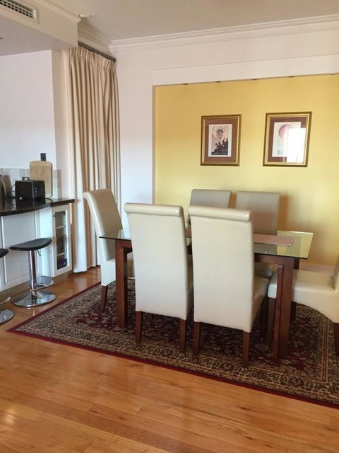 West End District Apartments - Accommodation Cooktown 25
