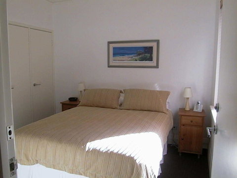 West End District Apartments - Accommodation Cooktown 26