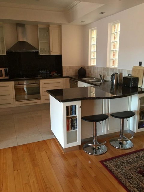 West End District Apartments - Accommodation Cooktown 20
