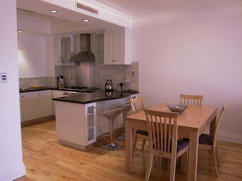 West End District Apartments - Accommodation Cooktown 21