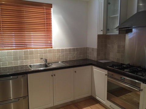 West End District Apartments - Accommodation Cooktown 15