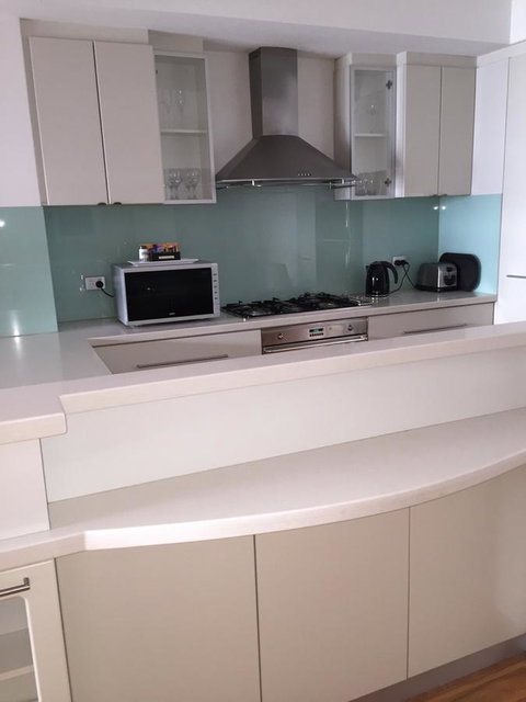 West End District Apartments - Accommodation Cooktown 2