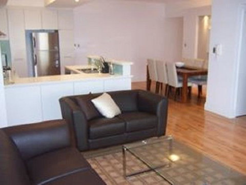 West End District Apartments - Accommodation Cooktown 24
