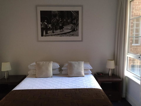 West End District Apartments - Accommodation Cooktown 5