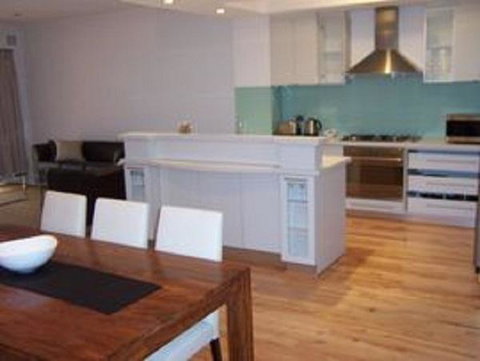 West End District Apartments - Accommodation Cooktown 18