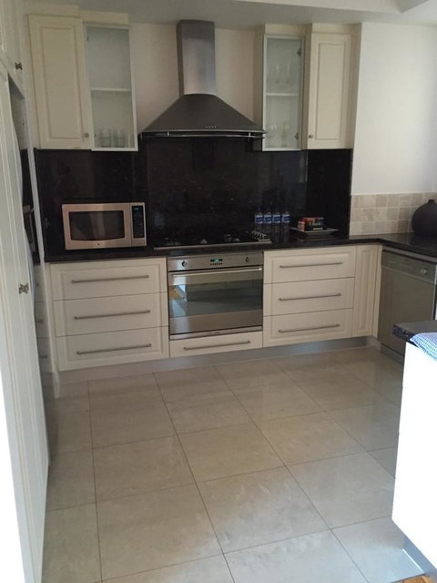 West End District Apartments - Accommodation Cooktown 17
