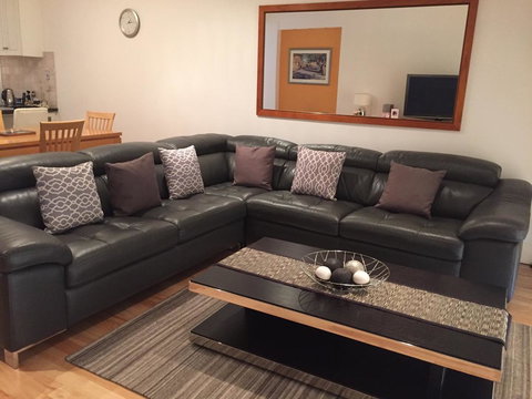 West End District Apartments - Accommodation Cooktown 1