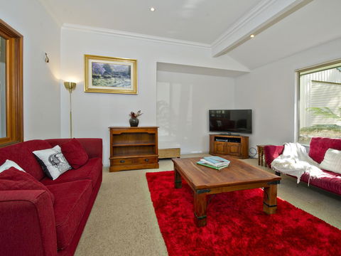 Fern Creek - Accommodation Cooktown 16