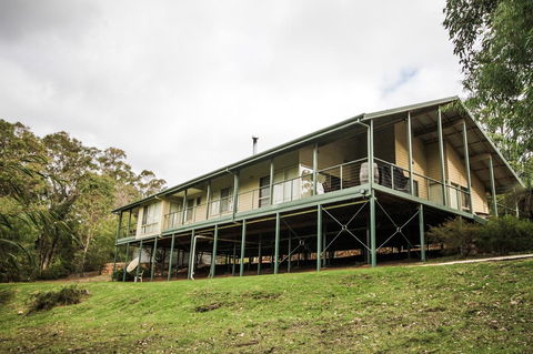 Fern Creek - Accommodation Cooktown 2