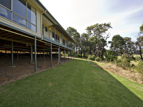 Fern Creek - Accommodation Cooktown 19