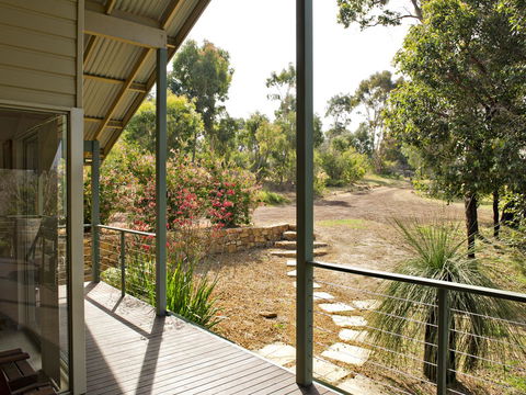 Fern Creek - Accommodation Cooktown 0