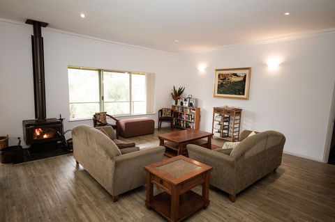 Fern Creek - Accommodation Cooktown 3