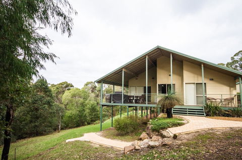 Fern Creek - Accommodation Cooktown 4