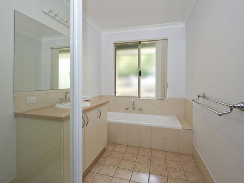 Fern Creek - Accommodation Cooktown 17