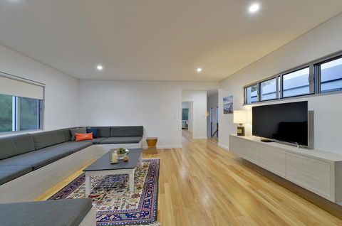 Sandpiper Retreat - Accommodation Cooktown 24