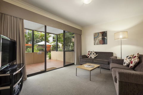 Best Western Northbridge Apartments - Accommodation Cooktown 12