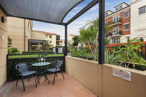 Best Western Northbridge Apartments - Accommodation Cooktown 10