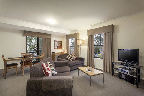 Best Western Northbridge Apartments - Accommodation Cooktown 13