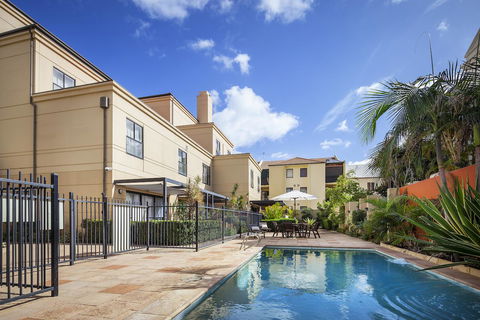 Best Western Northbridge Apartments - Accommodation Cooktown 4