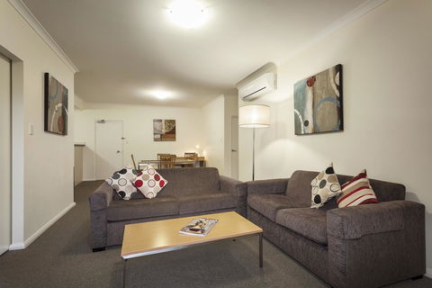 Best Western Northbridge Apartments - Accommodation Cooktown 16