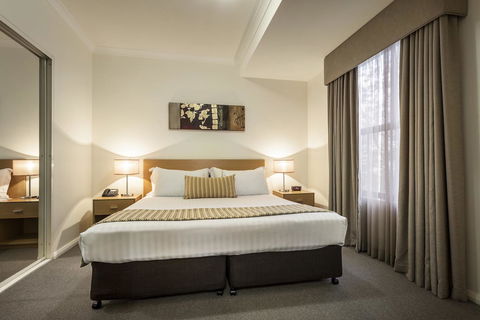 Best Western Northbridge Apartments - Accommodation Cooktown 26
