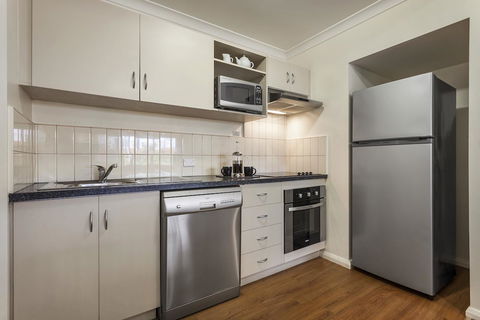 Best Western Northbridge Apartments - Accommodation Cooktown 38