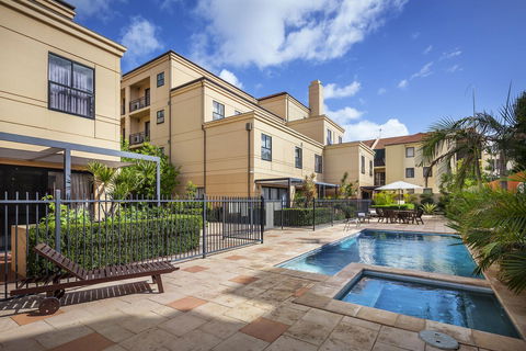 Best Western Northbridge Apartments - Accommodation Cooktown 3