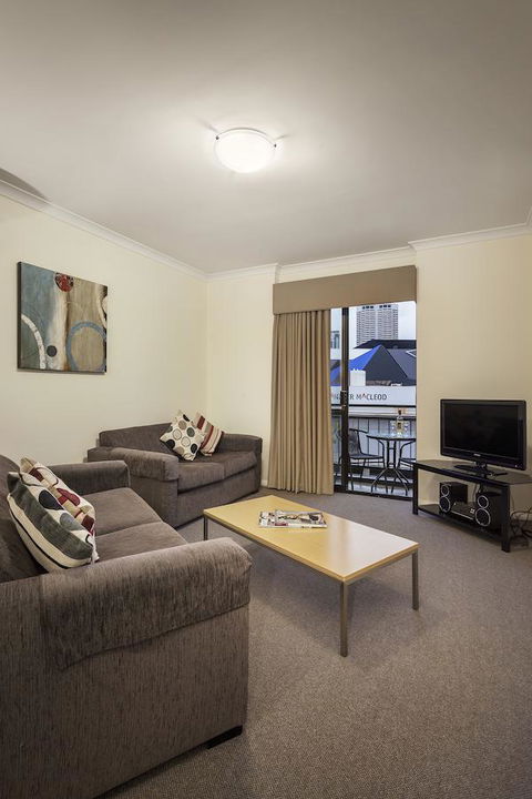 Best Western Northbridge Apartments - Accommodation Cooktown 11