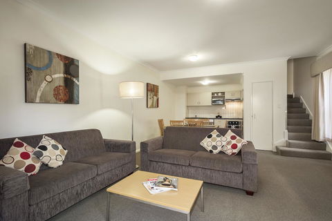 Best Western Northbridge Apartments - Accommodation Cooktown 14