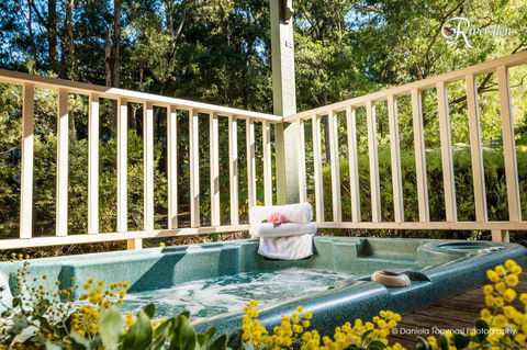 Riverglen Chalets - Accommodation Cooktown 38