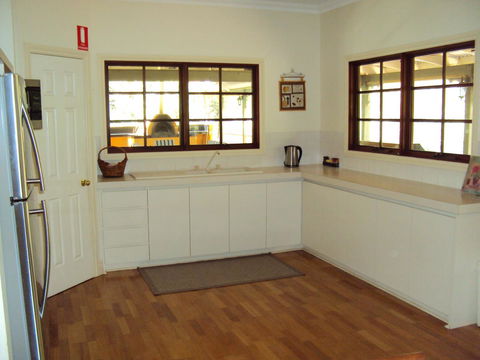Riverglen Chalets - Accommodation Cooktown 24