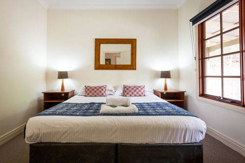 Riverglen Chalets - Accommodation Cooktown 22